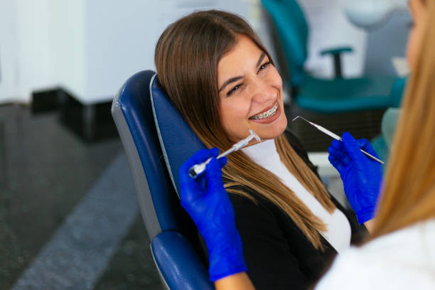 Best Wisdom Tooth Removal  in Old Brookville, NY