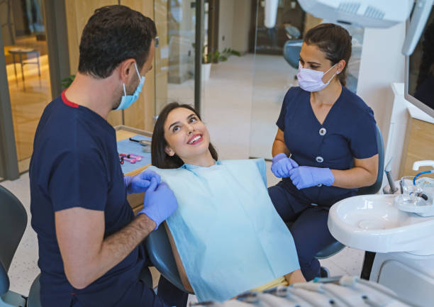 Best Emergency Dental Care  in Old Brookville, NY